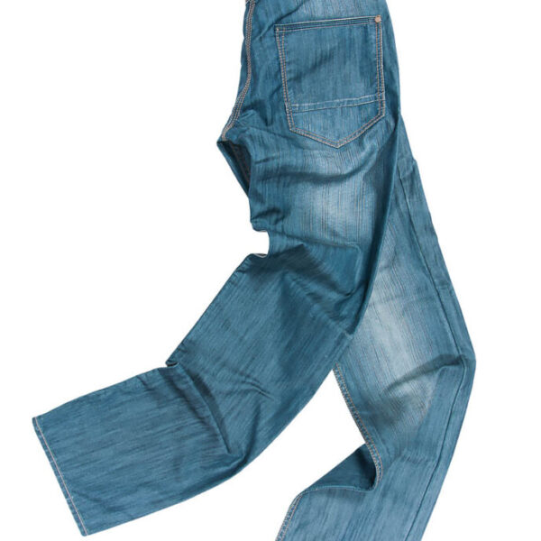 Boot Cut Jeans