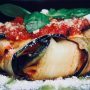 Eggplant Parmigiana